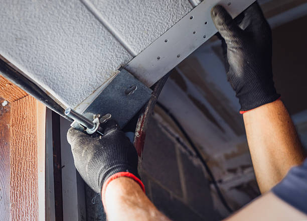 Reliable Garage Door Panel Replacement contractor in Wewoka, OK by Garage Doors Repair Pro